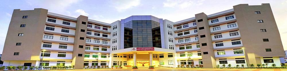 Dr DY Patil Homeopathic Medical College and Research Centre