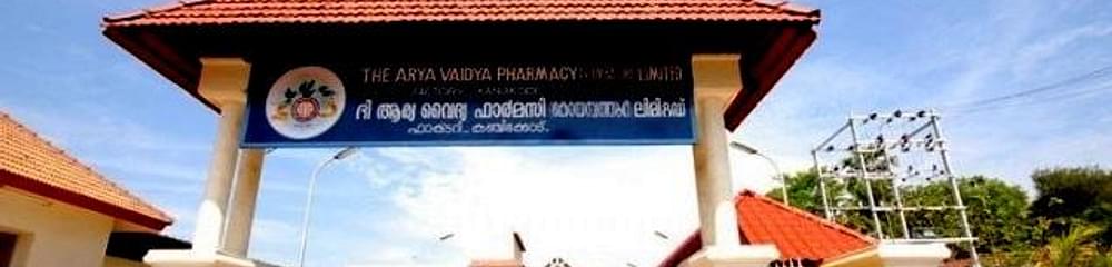 Arya Vaidya Pharmacy