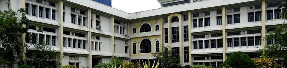 Bidhannagar College