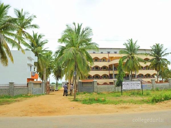 Bapuji Ayurvedic Medical College and Hospital Admission 2024