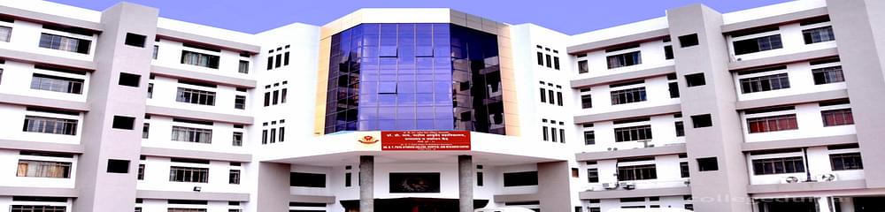 Dr. DY Patil College of Ayurved