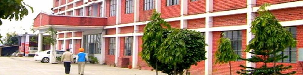Guru Nanak Ayurvedic Medical College and Research Institute
