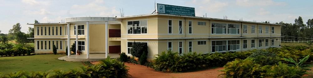Indian Institute of Ayurvedic Medicine and Research - [IIAMR]