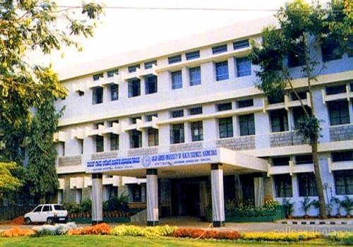 Shri Basaveshwara Vidya Vardhak Sangha Ayurvedic Medical College