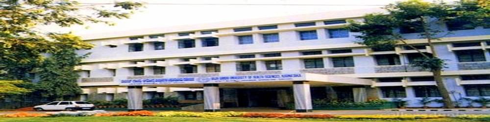 Shri Basaveshwara Vidya Vardhak Sangha Ayurvedic Medical College