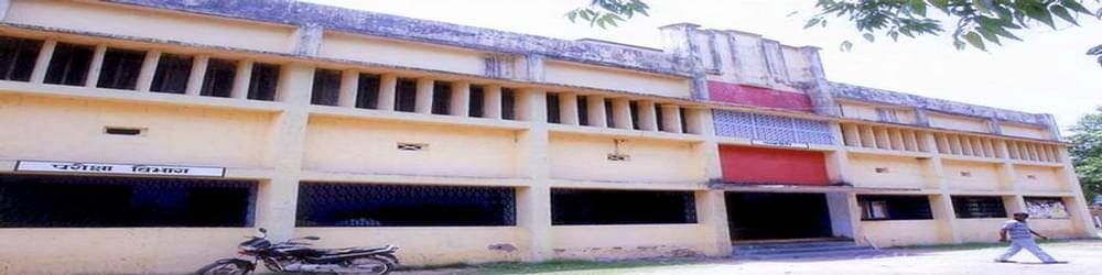 Bindeshwar Singh College