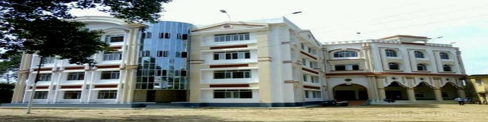 Bir Bikram Memorial College - [BBMC]