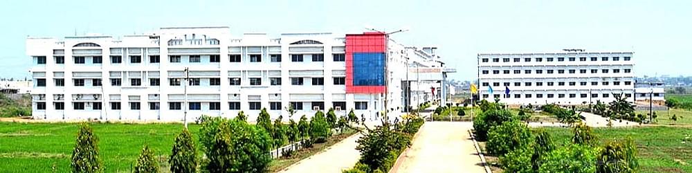 Bhartiya College of Agriculture and Agricultural Engineering