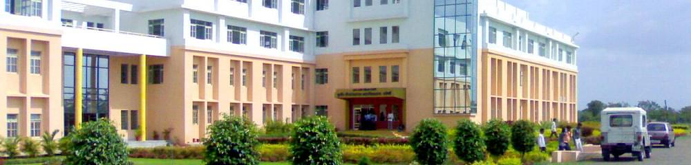 College of Agricultural Biotechnology