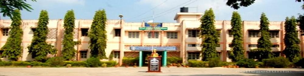 Acharya N. G. Ranga Agricultural University, College of Agricultural Engineering Bapatla - [CAE]