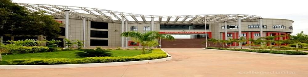Indian Institute of Food Processing Technology - [IIFPT]