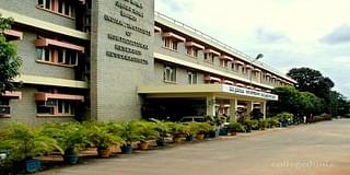 Indian Institute of Rice Research - [IIRR], Hyderabad Courses & Fees ...