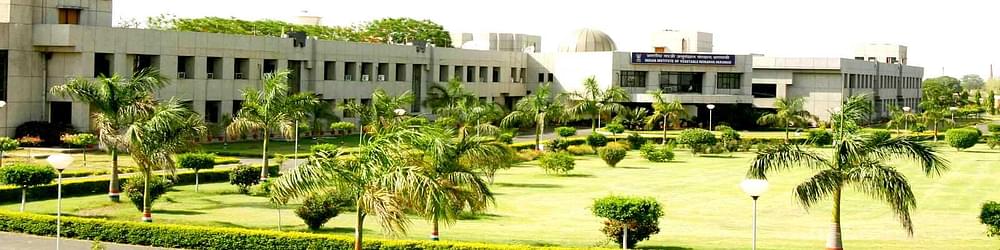 Indian Institute of Vegetable Research - [IIVR]