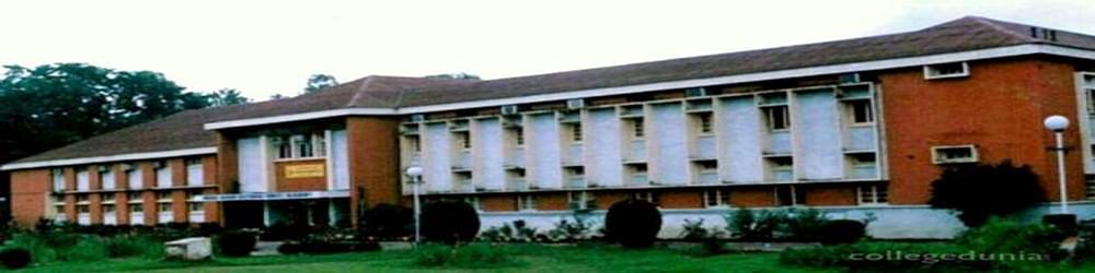 Indira Gandhi National Forest Academy - [IGNFA]