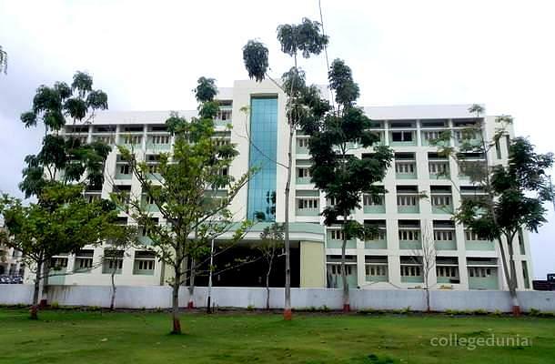 KK Wagh College of Agricultural Engineering and Technology ...