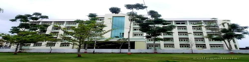 KK Wagh College of Agricultural Engineering and Technology