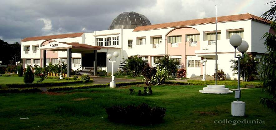 National Institute of Animal Nutrition and Physiology NIANP