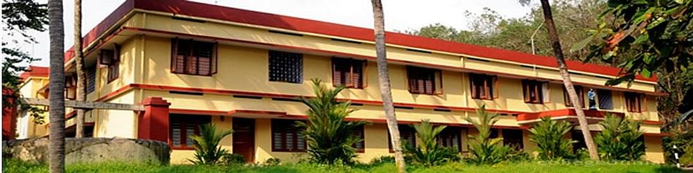 Bishop Kurialacherry College for Women