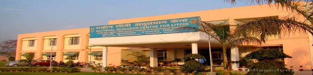 National Research Centre for Litchi - [NRCL]