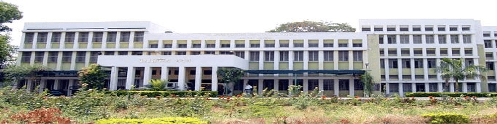 Shri Shivaji Agriculture College - [SSAC]