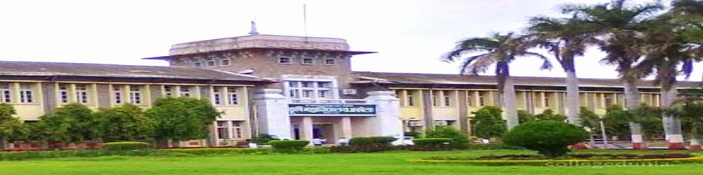 Vivekanand College of Agriculture