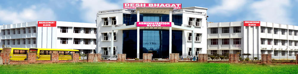 Desh Bhagat Foundations Group of Institutions - [DBFGI]