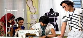 JD Institute of Fashion Technology