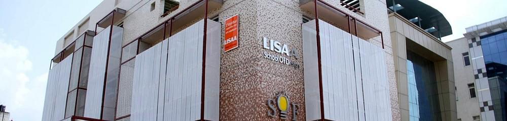 LISAA School of Design