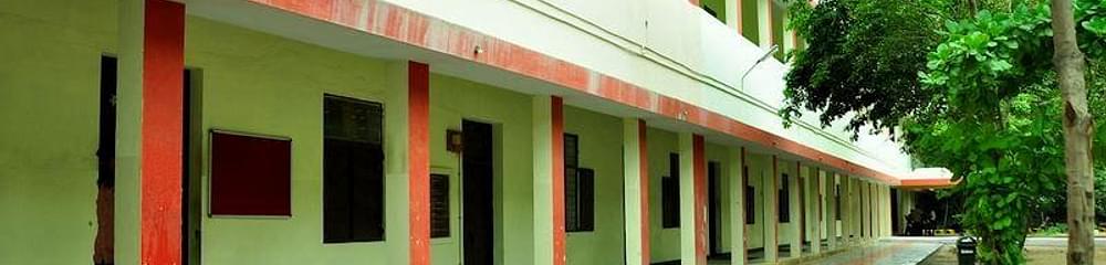 C Kandasami Naidu College for Men - [CKNC]
