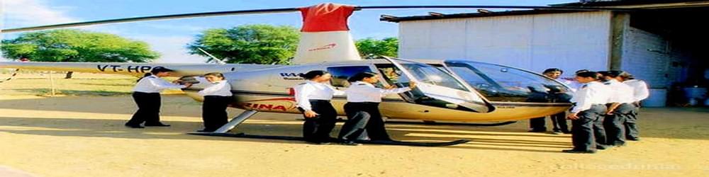 Banasthali Vidyapith Gliding and Flying Club - [BVGFC]