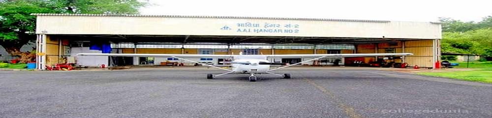 Gujarat Flying Club - [GFC]
