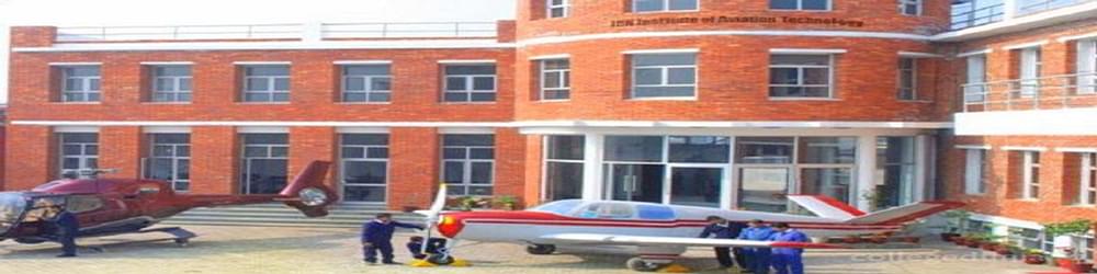 JRN Institute of Aviation Technology - [JRNIAT]