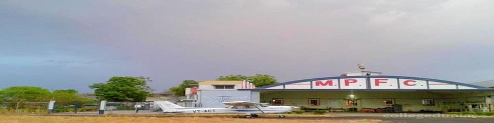 Madhya Pradesh Flying Club