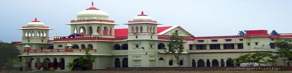 Chowdhary Mahadev Prasad Degree College - [CMP College]