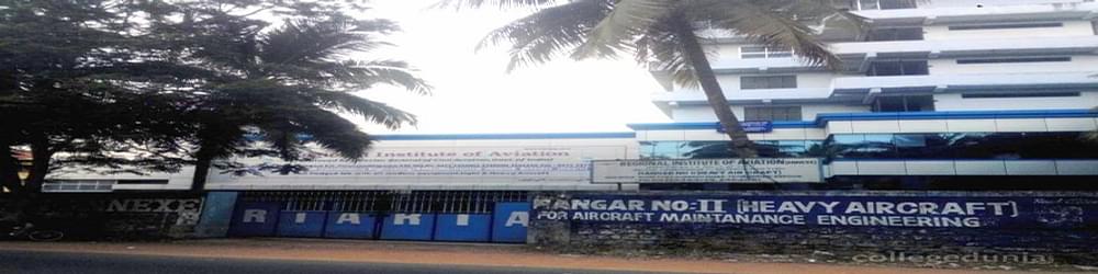 Regional Institute of Aviation