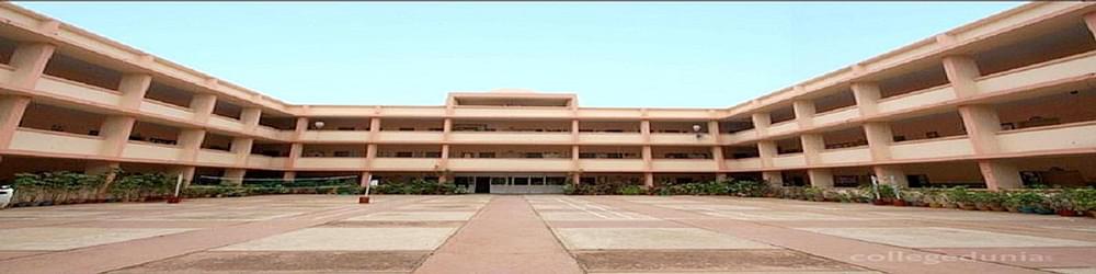 Bhavan's College of Communication and Management