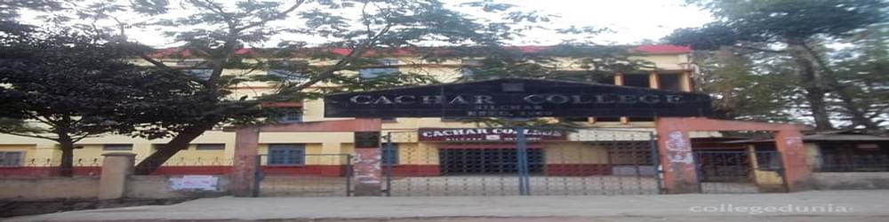 Cachar College