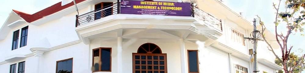 Institute of Media Management, Technology & Agro Sciences