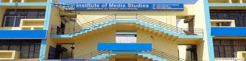 Institute of Media Studies - [IMS]