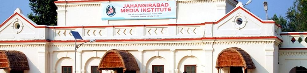 Jahangirabad Media Institute - [JMI]