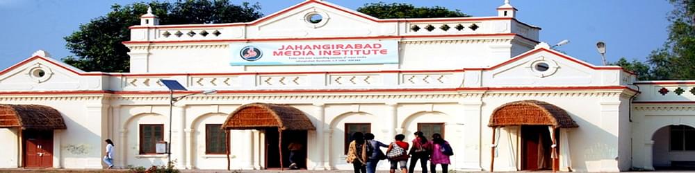 Jahangirabad Media Institute - [JMI]