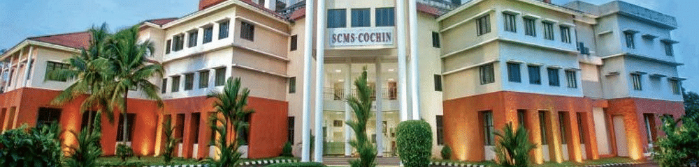 SCMS School of Masscom Studies