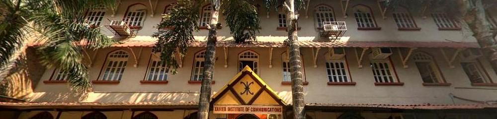 Xavier Institute of Communications - [XIC]
