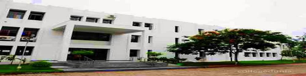 Ahmedabad Dental College & Hospital - [ADC]