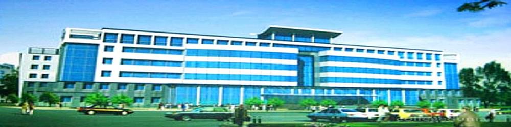 Baba Jaswant Singh Dental College Hospital & Research Institute