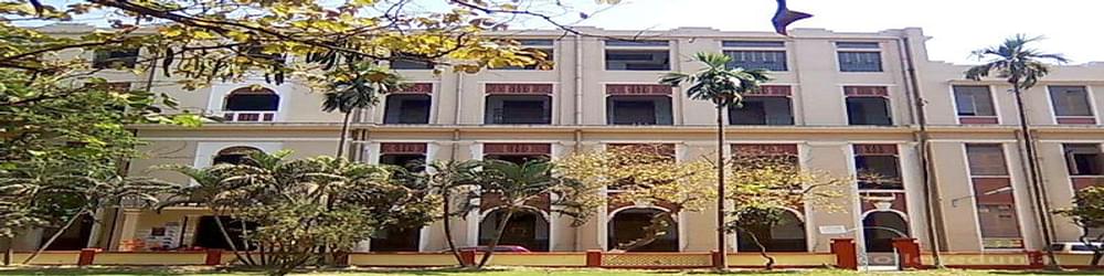 Calcutta National Medical College - [CNMC]