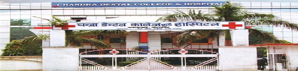 Chandra Dental College & Hospital