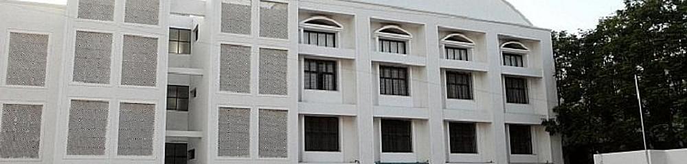Chatrapati Shahuji Maharaj Shikshan Sanstha's Dental College
