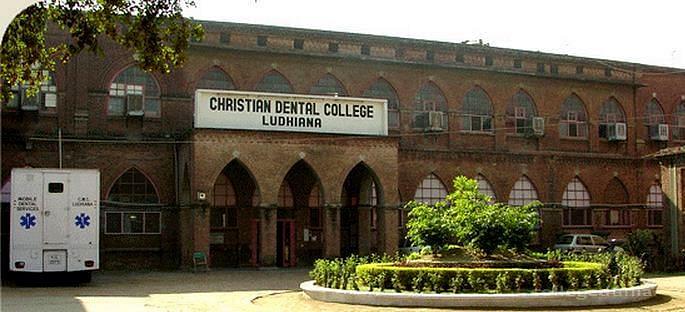 CMC Ludhiana Admission 2024 Fees Courses Ranking Placements