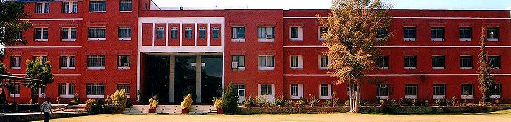 Darshan Dental College and Hospital